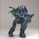 Illustration for article titled New Halo Toy Line Features Wee Spartans, Big Hunter